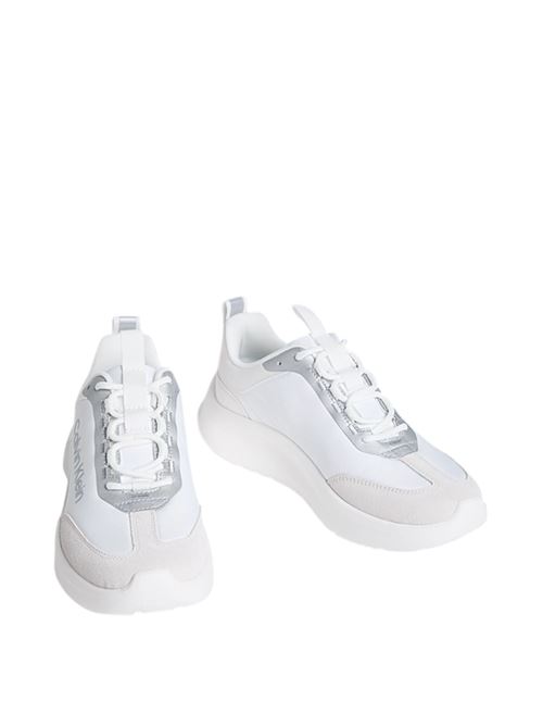 HW0HW0314905Y BIANCO CALVIN KLEIN | HW0HW0314905Y BIANCO